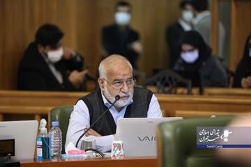 حبیب کاشانی با اشاره به لایحه پیشنهادی بودجه 1401 کشور مطرح کرد: عدم حمایت دولت از حقوق حقه مردم ضربات جبران ناپذیری بر پیکره شهر ها وارد می کند